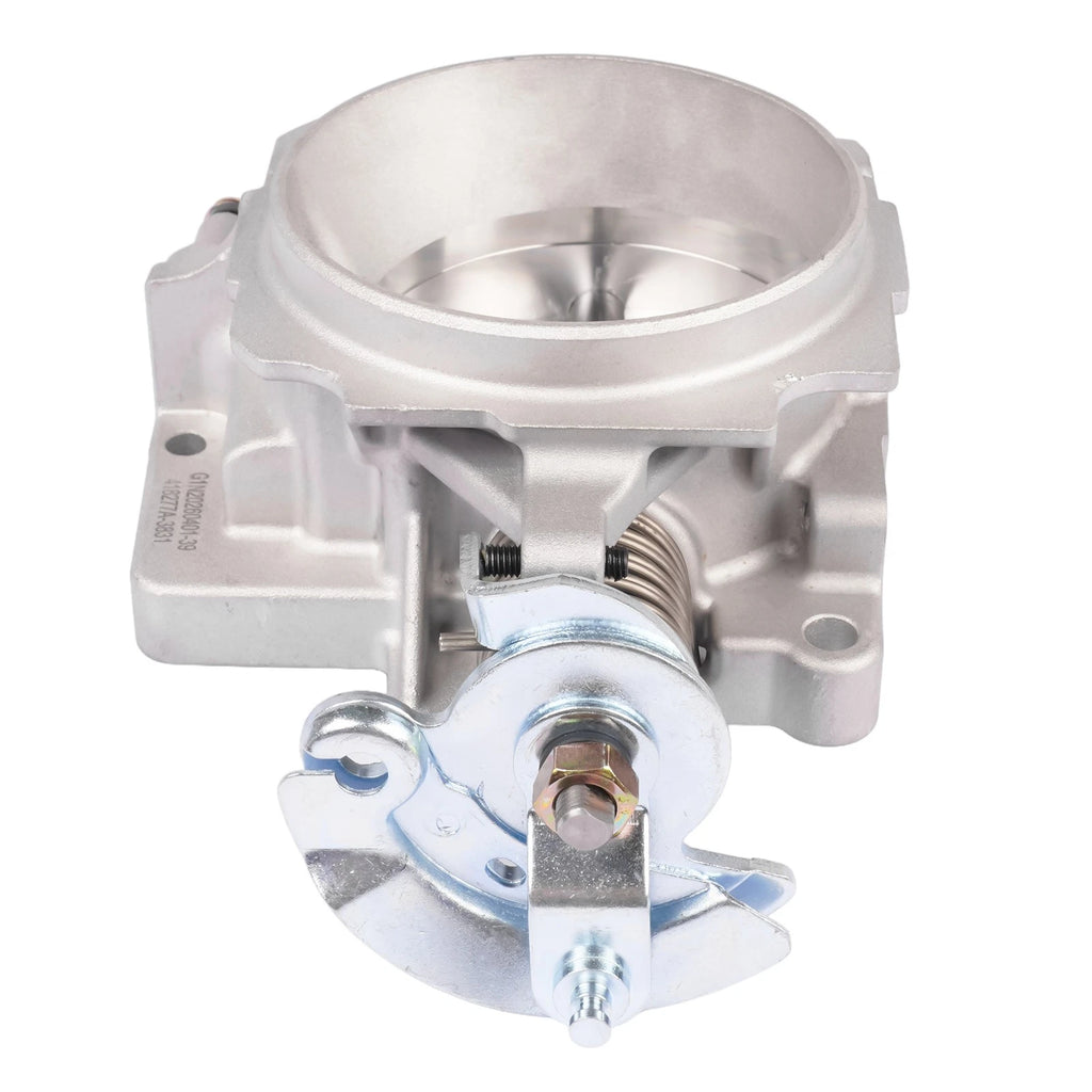 Throttle Body for Chevy Astro Blazer Silverado GMC Sierra Savana 1500 (1996–2002) 12595276