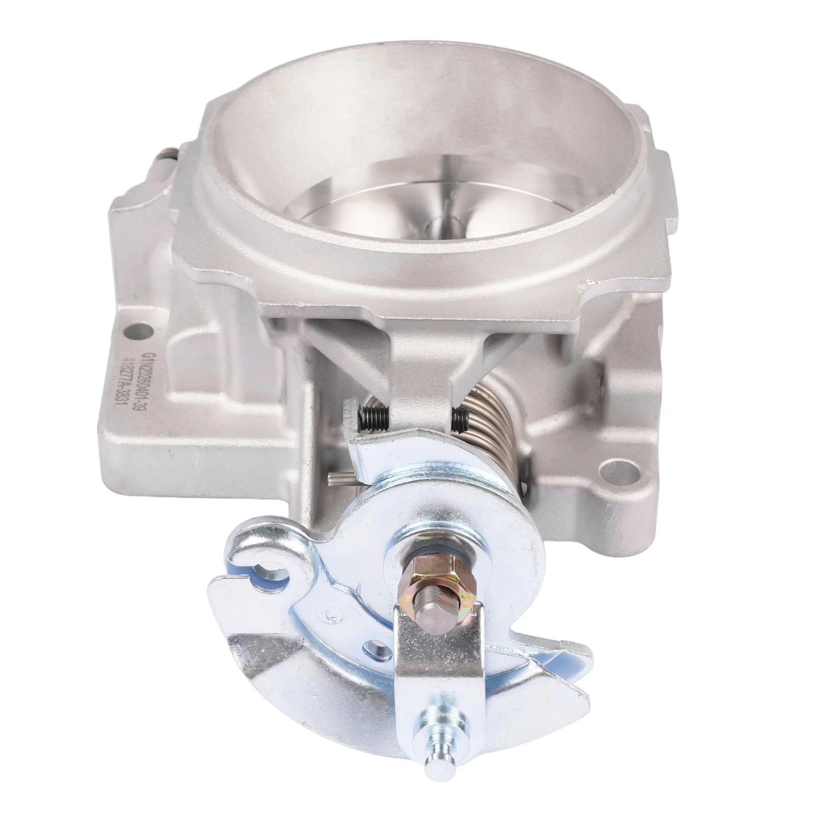 Throttle Body for Chevy Astro Blazer Silverado GMC Sierra Savana 1500 (1996–2002) 12595276