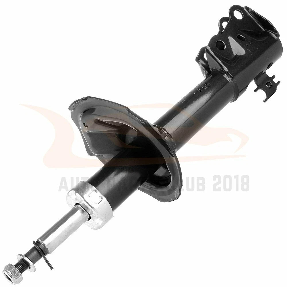 2X Front Shock Absorbers for Scion xA xB (2004-2006)