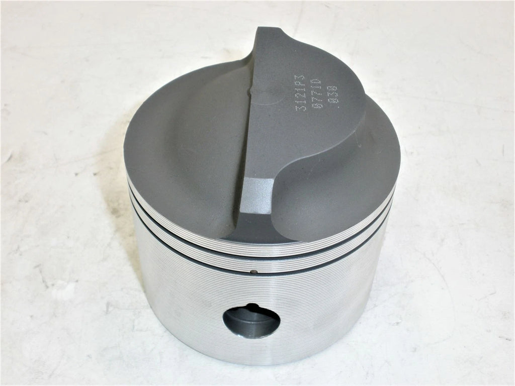 Wiseco 3121P3 Piston Kit for OMC V6 Crossflow Outboard