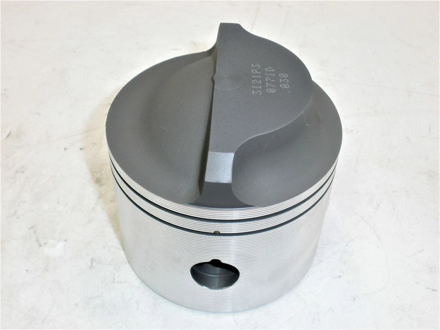 Wiseco 3121P3 Piston Kit for OMC V6 Crossflow Outboard