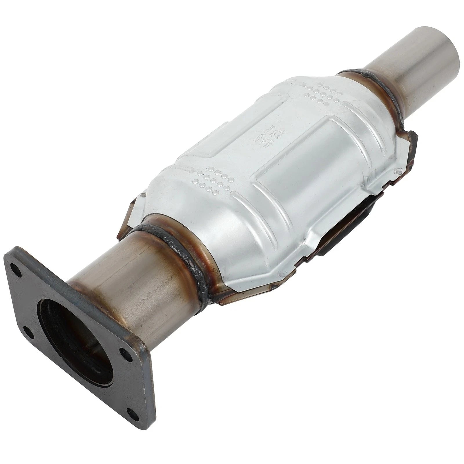 Catalytic Converter 41407 for Buick LeSabre Limited 3.8L (1997–2005) EPA Approved