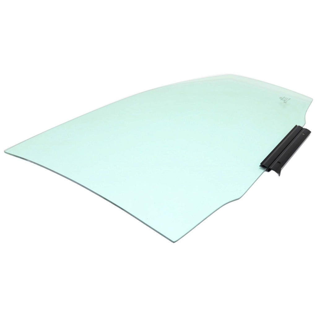 Rear Driver Side Door Glass for Toyota Camry (2002–2006)