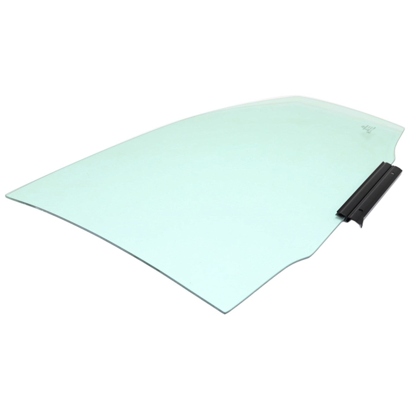 Rear Driver Side Door Glass for Toyota Camry (2002–2006)