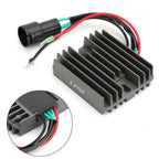 Rectifier Regulator for Yamaha Outboard (67F-81960-12-00, 67F-81960-00-00)