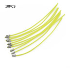 10pcs Line for Black and Decker GL680 GL687 Trimmer Spare Parts