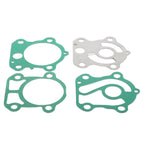 Water Pump Impeller Repair Kit for Yamaha Outboard (692-W0078-A0, 692-W0078-A1)