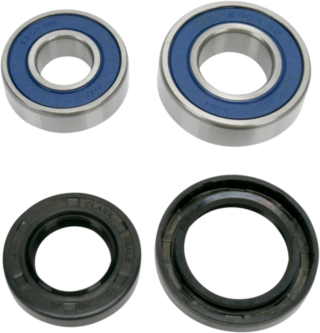 Wheel Bearing Kit for Moose Offroad (25-1035)