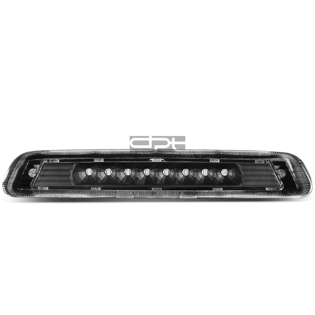 Full LED Third Tail Brake Light for Toyota 4Runner (2003–2009)