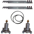 42" Deck Rebuild Kit for AYP Mowers (Fits 127843)