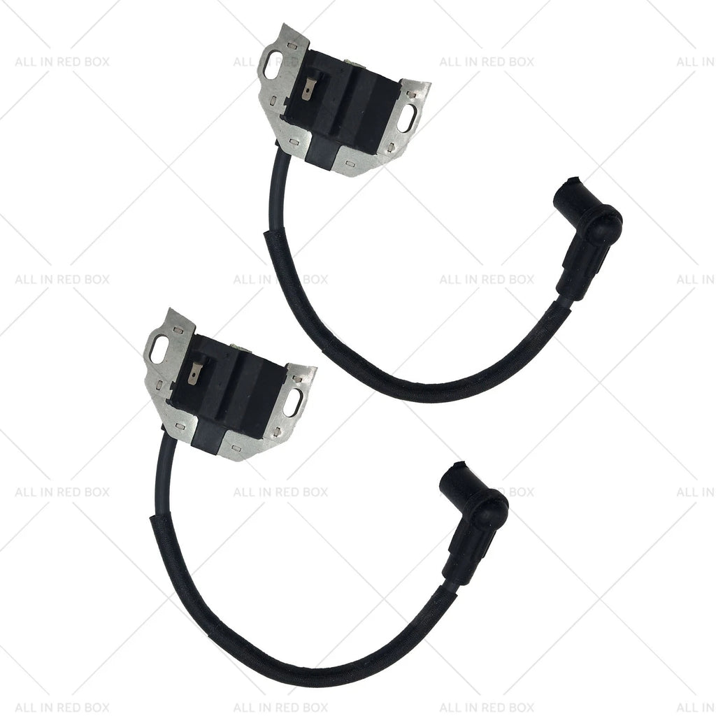 2X Ignition Coil for Kawasaki FR651V FR691V FR730V FS541V 600V FX481