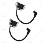 2X Ignition Coil for Kawasaki FR651V FR691V FR730V FS541V 600V FX481