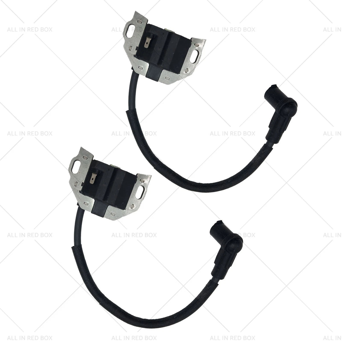 2X Ignition Coil for Kawasaki FR651V FR691V FR730V FS541V 600V FX481