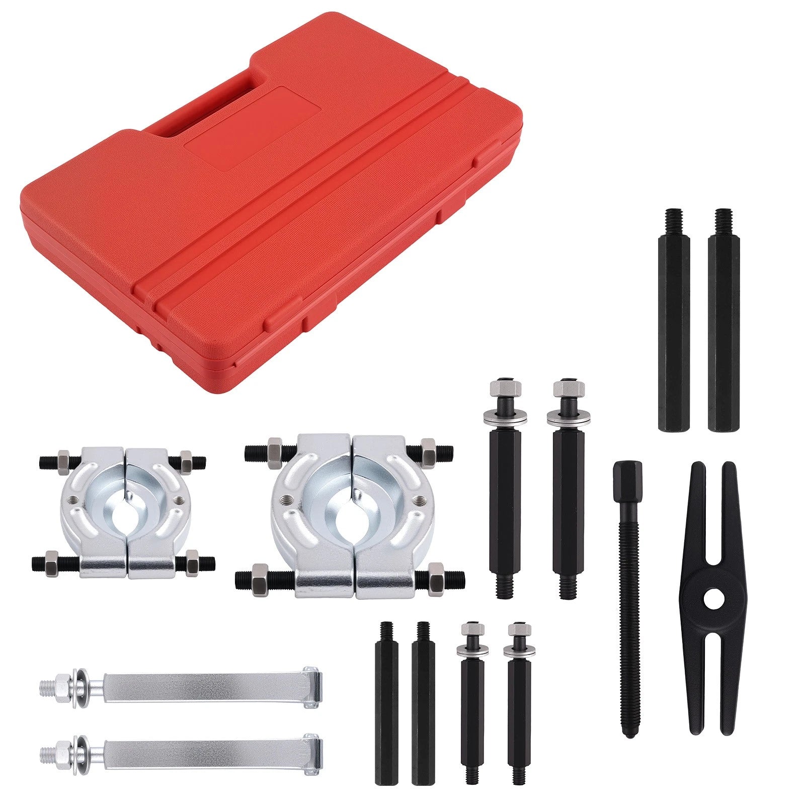 Wheel Hub Puller Set for Subaru Outback (2015–2019)