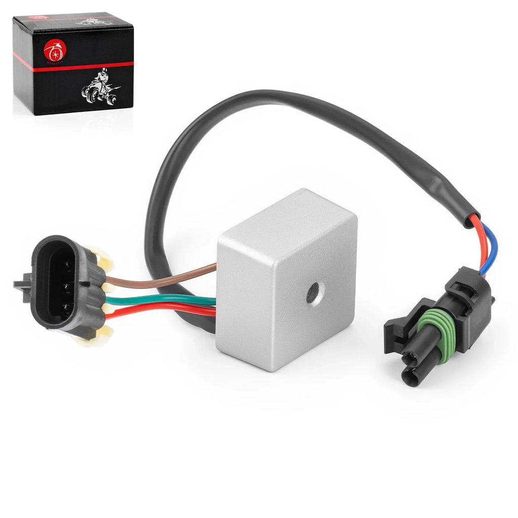 Solid State Differential Relay for Polaris Ranger RZR General