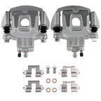 Set of 2 Rear Disc Brake Calipers for Toyota Highlander (2006–2007) 19-B2783