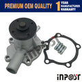 Water Pump for Kubota (1G820-73030, 1G820-73035)
