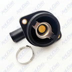 Thermostat Housing Assembly for Mercury 75-115Hp 4 Stroke Outboard (2000–2005) 8M0055699
