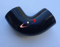 90�� Blue Silicone Elbow Hose 70mm 2.75" ID for Turbo Intercooler Pipe