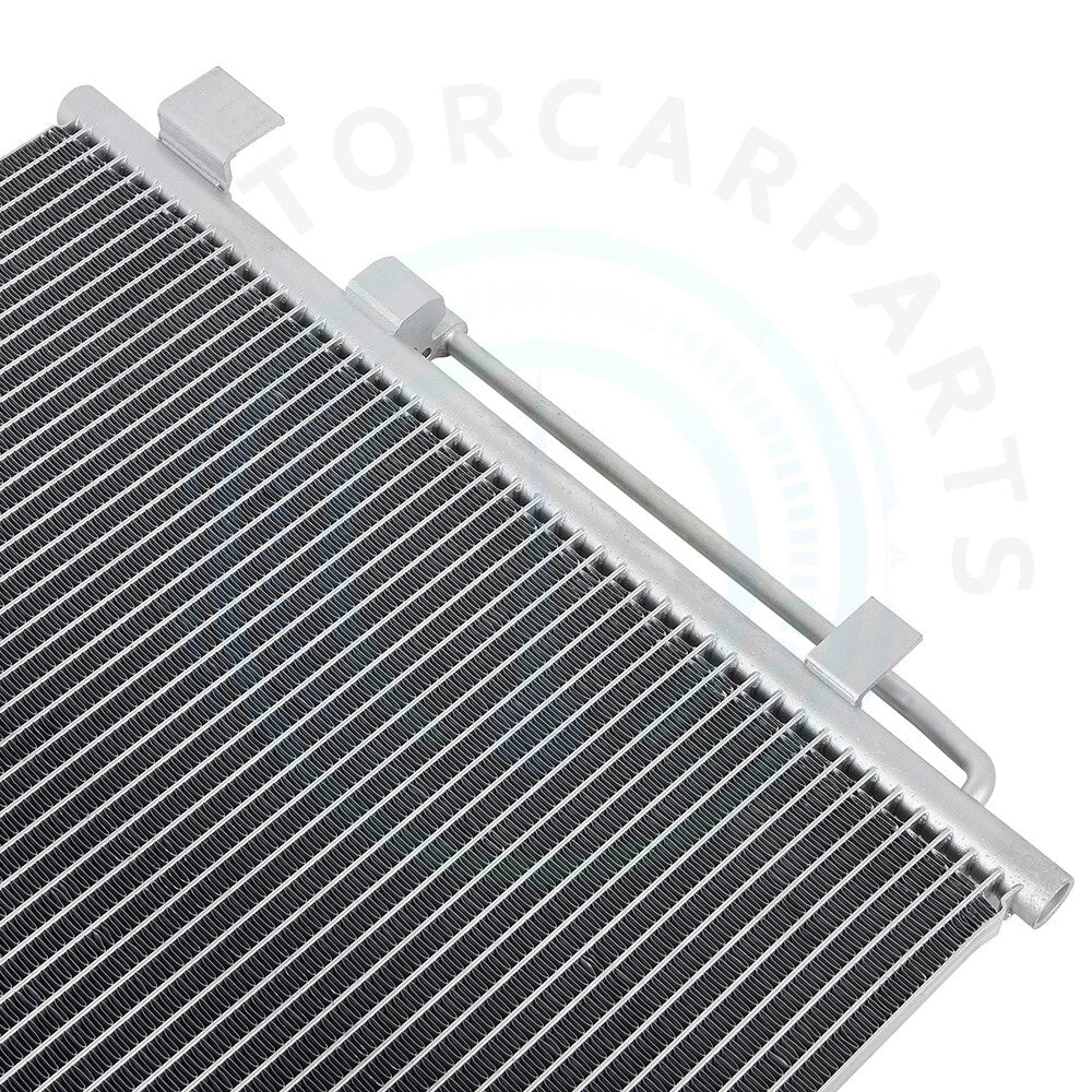Cooling Kit for Nissan Quest (2011–2017) & Murano (2009–2014)