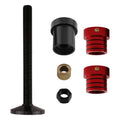 Front Axle Tube Seal Pair+Inner Axle Side Seal Installation Tool for Dana 30/60