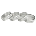 Knob Cover Set for Volvo XC60 S60 S80 V40
