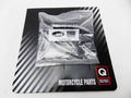 Rubber Shift Selector Gear Lever for Honda VT800C (1998)
