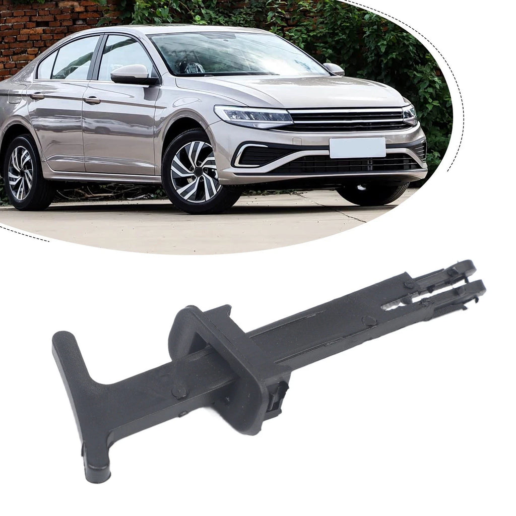 Front Hood Grille Latch Pull Rod Handle for Volkswagen Golf Jetta (1997–2006)