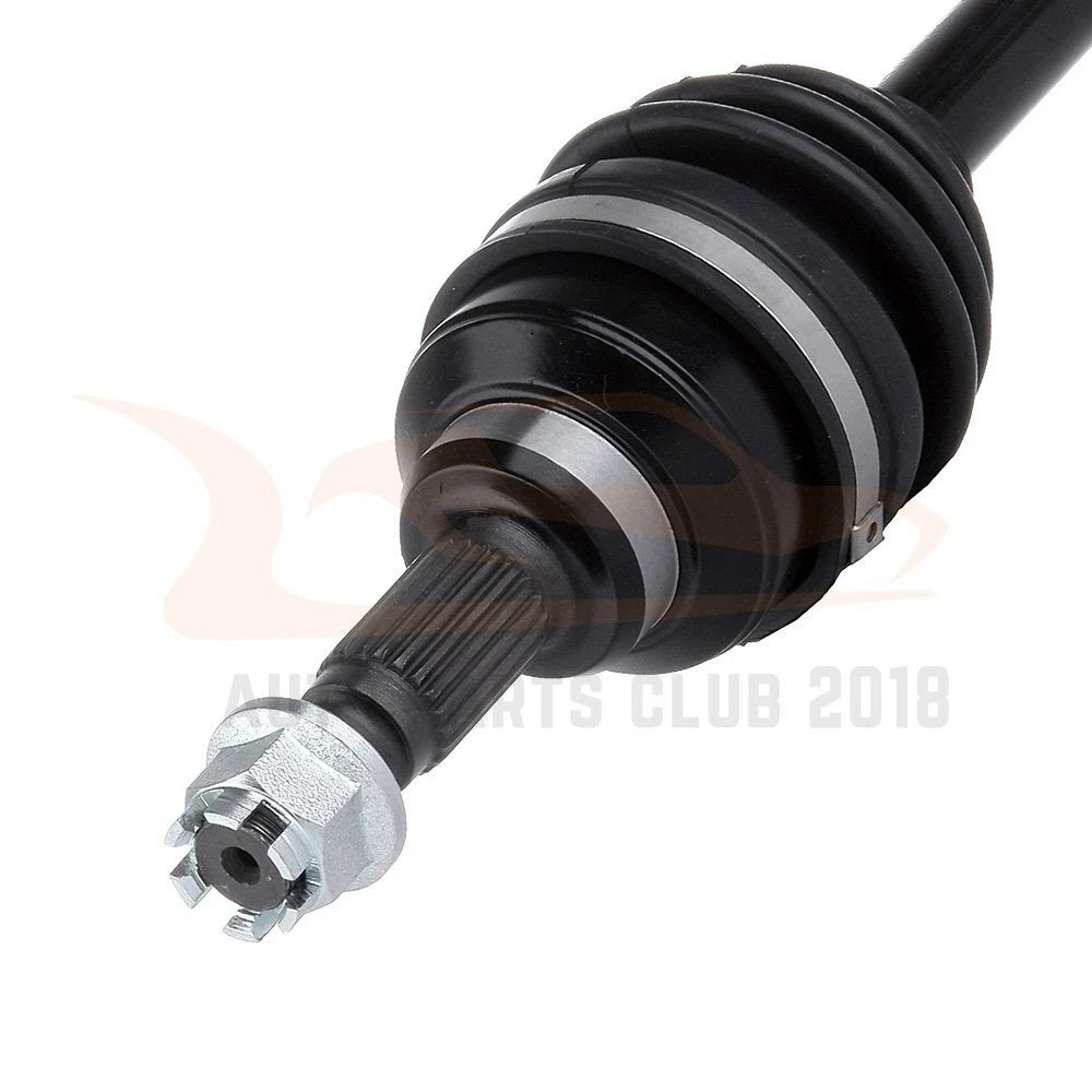 Front Left CV Joint Axle Shaft for Honda Foreman 400 (1997-2001)
