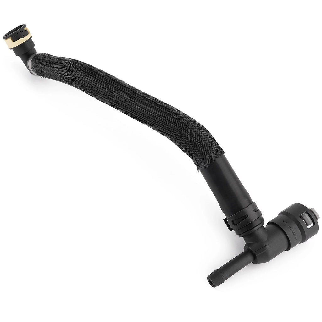 Coolant Inlet Hose Tube for Ford F-250 F-350 (2017–2024)