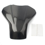 Pre-Preg Carbon Fiber Tank Cover for KAWASAKI Ninja 400 (2018-2023)