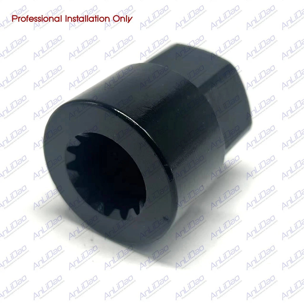 Drive Shaft Adapter Tool for Mercury Mercruiser Alpha One (1991–Present) 91-56775T 90220