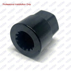 Drive Shaft Adapter Tool for Mercury Mercruiser Alpha One (1991–Present) 91-56775T 90220