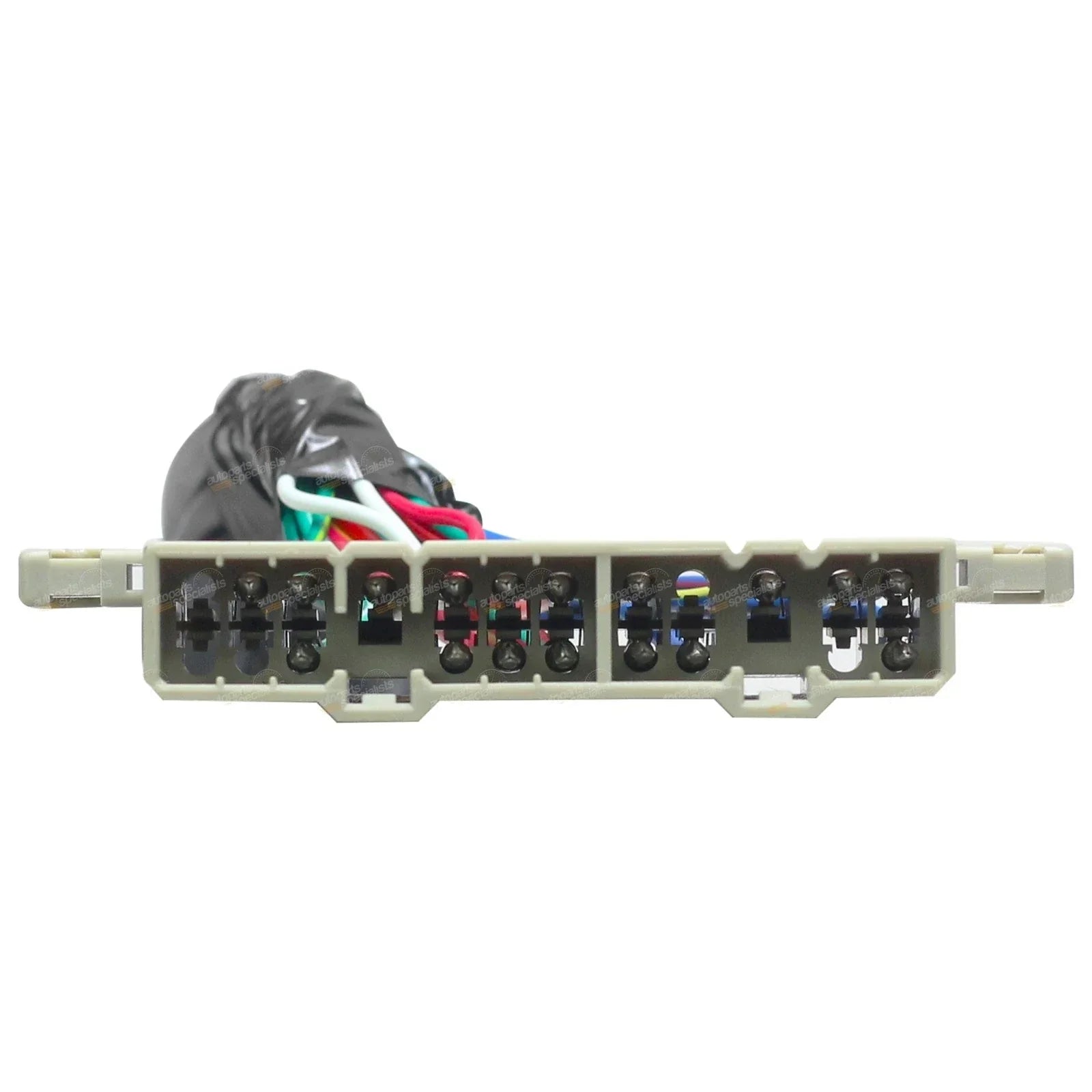 Indicator Headlight Switch Wiper Blinker Stalk for Toyota Hilux (1991–1997)