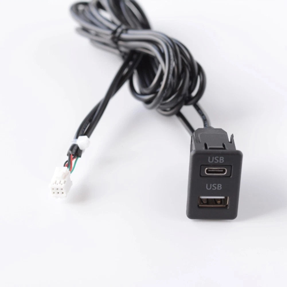 Car Audio Upgrade Navigation Interface for