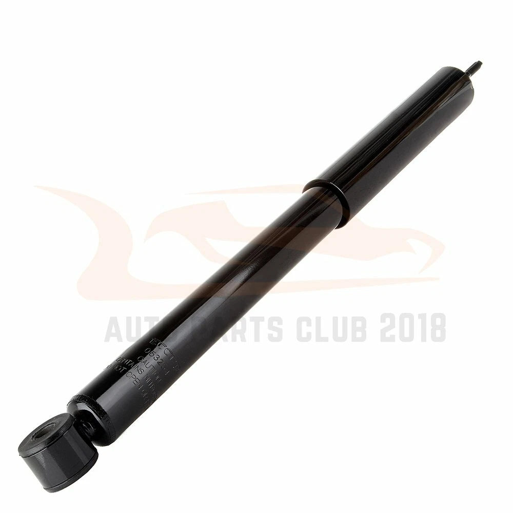 Complete Set of Front & Rear Shocks Struts for Mazda Tribute (2001-2006)