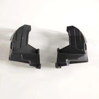 Front Bumper Fascia Support Brackets  for 2019-2023 Jeep Cherokee