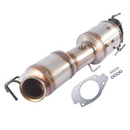 Catalytic Converter DPF for Dodge Ram 2500 3500 (2019-2024)