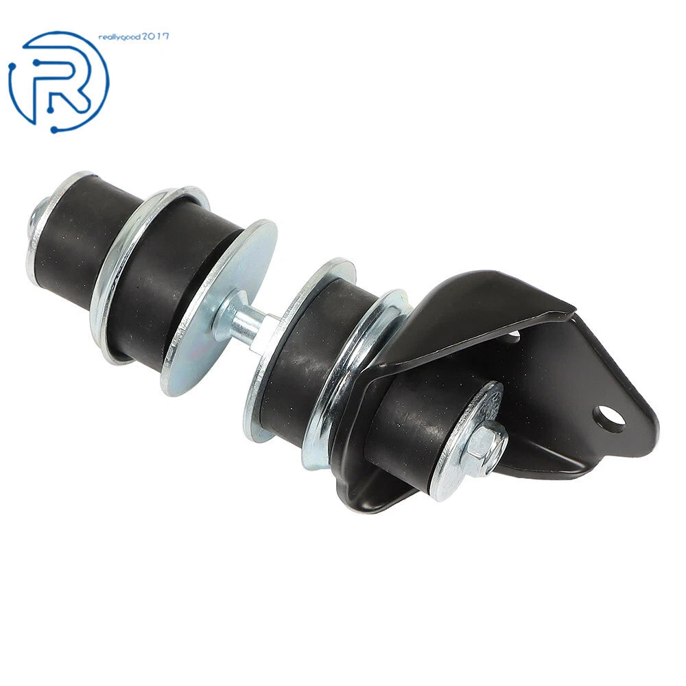 V8 Front Engine Motor Mount Kit for Chevrolet Bel Air Nomad Del Ray (1955–1957)