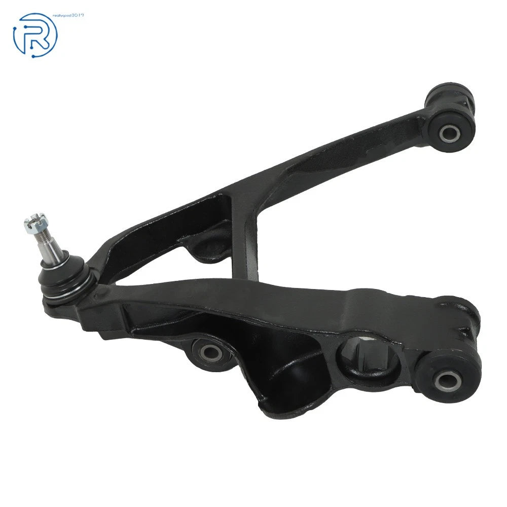 10pcs Control Arm Kit for Chevrolet Silverado 1500 (1999-2006)