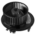 HVAC Heater Blower Motor w/ Fan for Golf SportWagen (2015–2019), Golf R (2022–2024)
