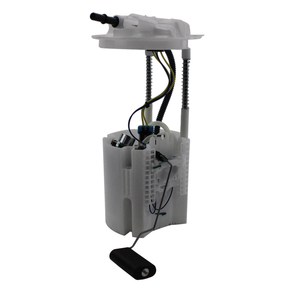 Bosch 66117 Fuel Pump Module Assembly for Chrysler Aspen Dodge Durango (2008–2009)