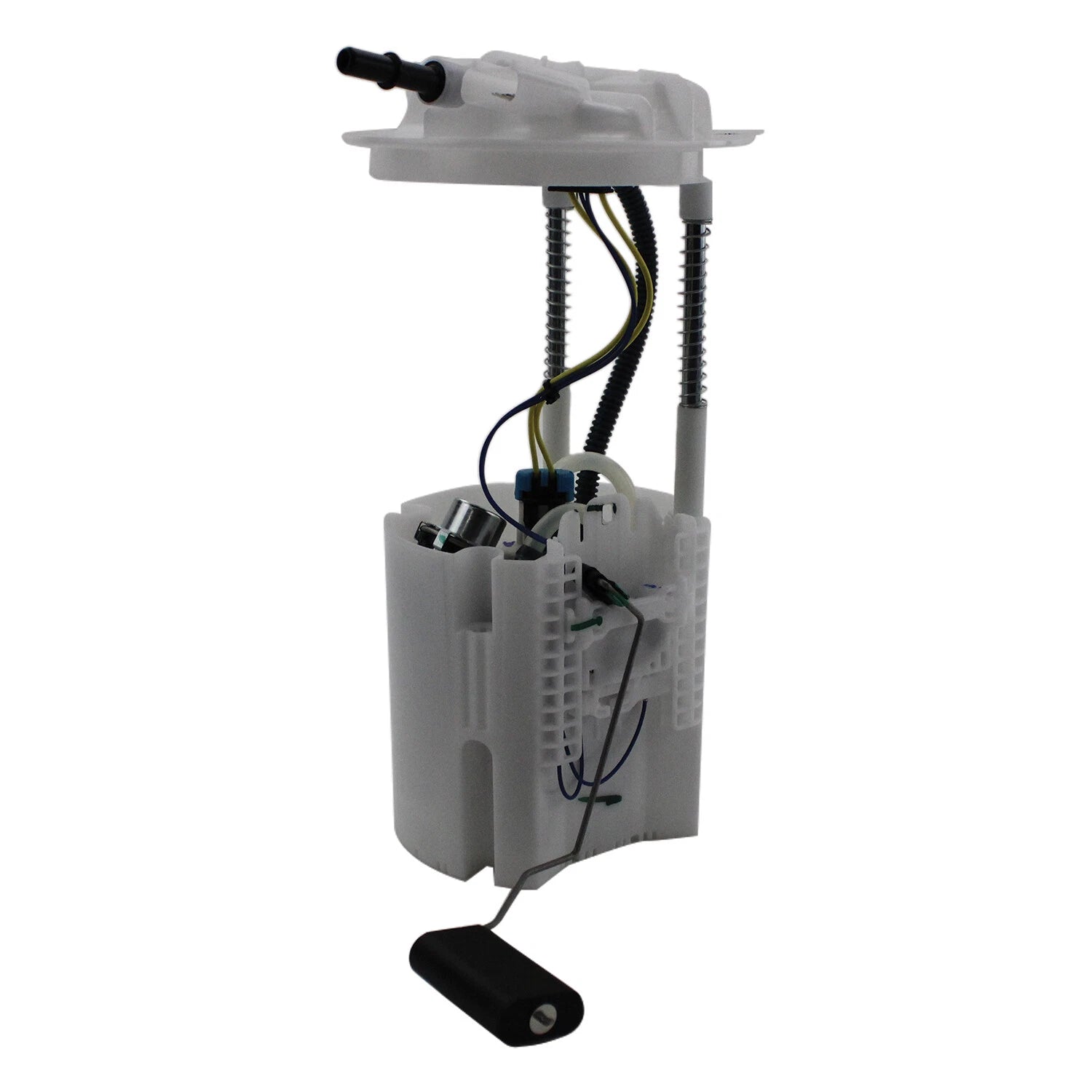 Bosch 66117 Fuel Pump Module Assembly for Chrysler Aspen Dodge Durango (2008–2009)