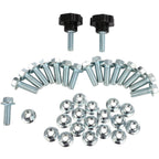 6" Drop Kit Axle C-Notch & Flip for Chevy GMC Silverado 1500 (1999–2006)