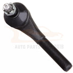 2X Front Outer Tie Rod Links for Dodge Ram 1500 2500 3500 (2002–2023)