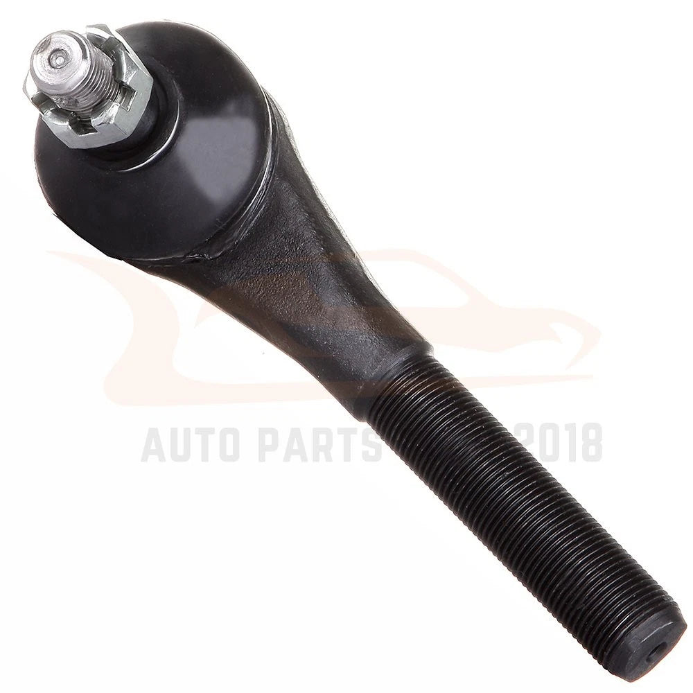 2X Front Outer Tie Rod Links for Dodge Ram 1500 2500 3500 (2002–2023)