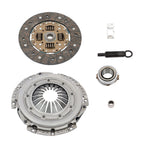 Clutch Kit for Mazda 3 (2007–2013) L4 2.3L Turbocharged