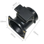 Mass Air Flow Sensor with Housing for Ford E250, F-150, Taurus (1997-2003)
