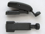 Quarter Window Cab Lock Latch for Ford Ranger Pickup