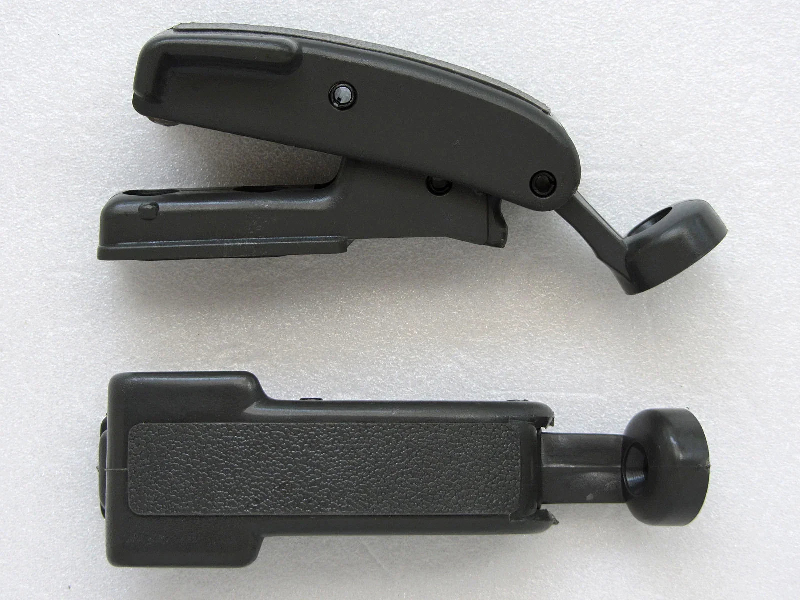 Quarter Window Cab Lock Latch for Ford Ranger Pickup
